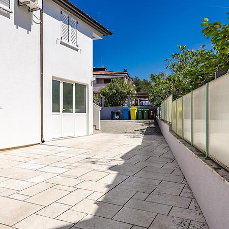 Apartments Gajic Fažana Kültér fotó