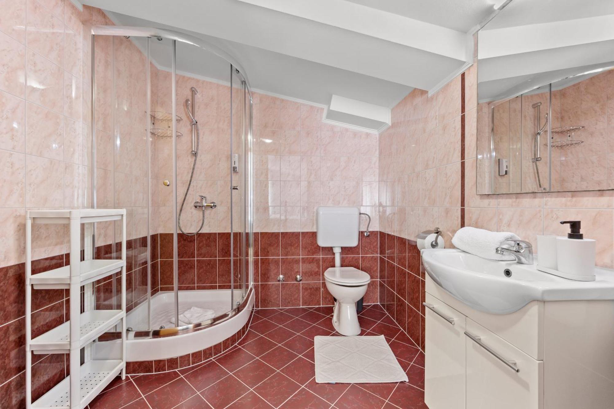 Apartments Gajic Fažana Kültér fotó