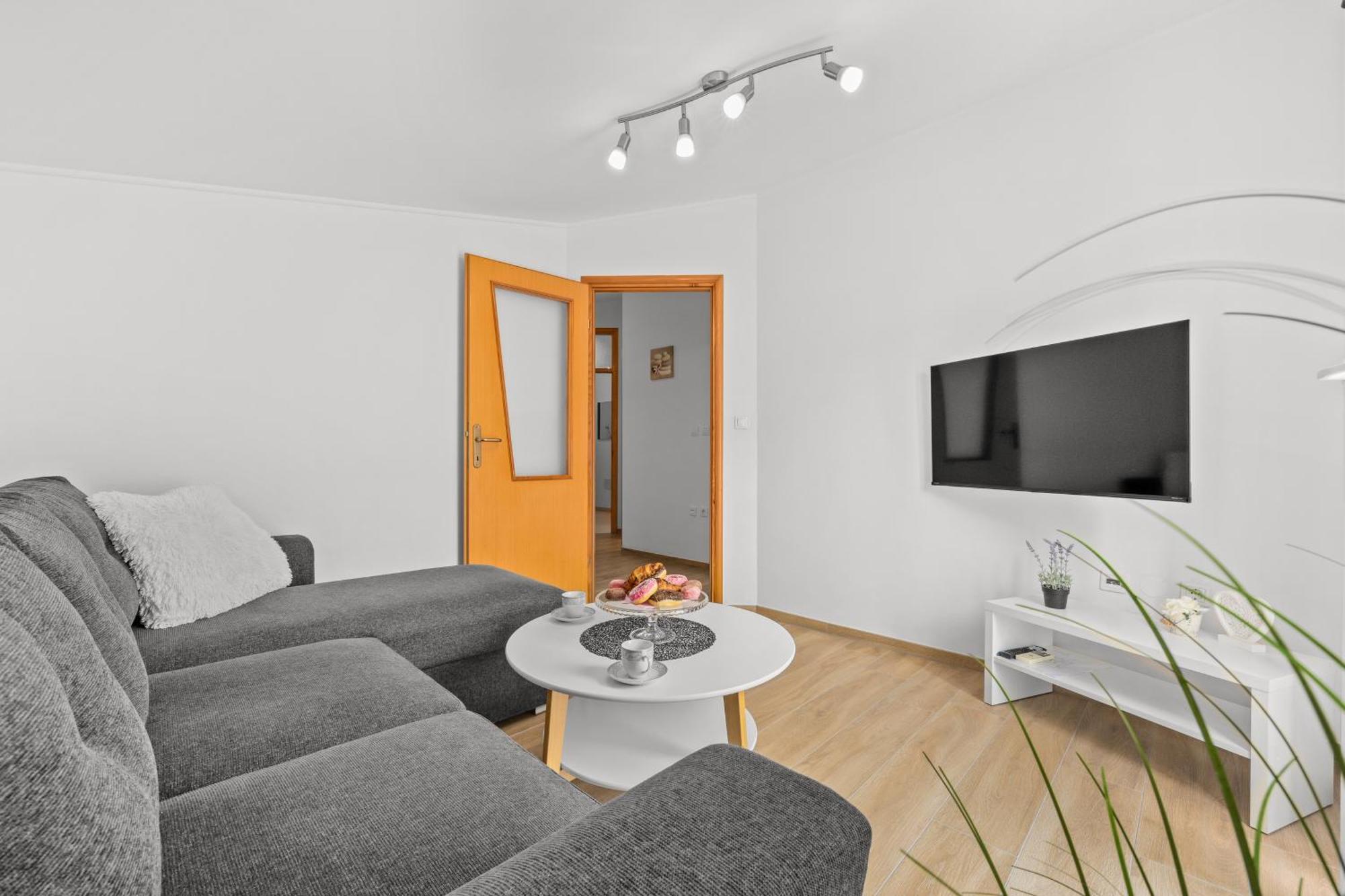 Apartments Gajic Fažana Kültér fotó