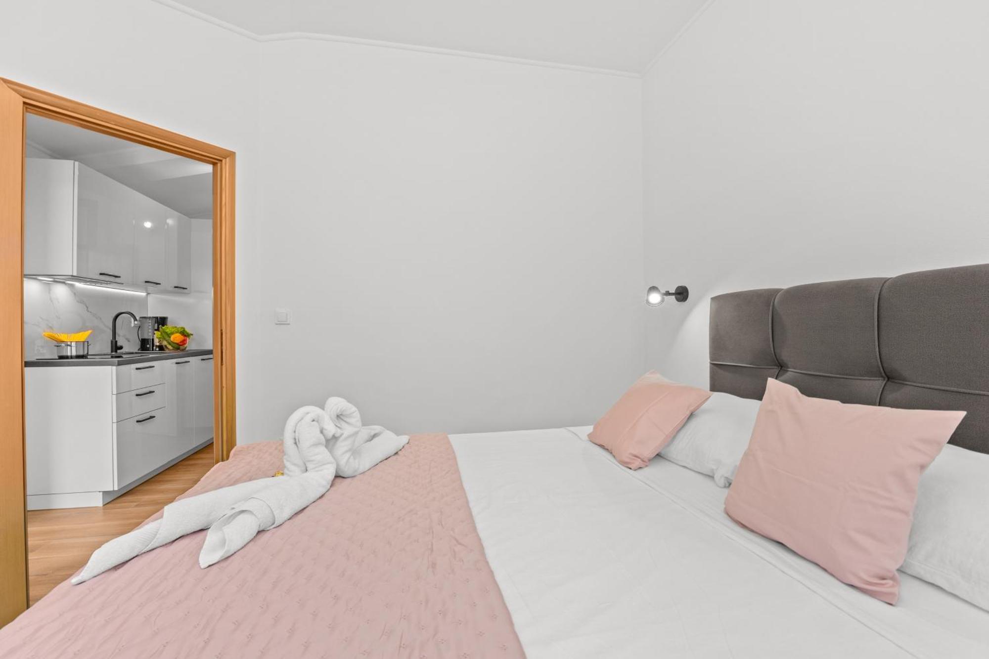 Apartments Gajic Fažana Kültér fotó