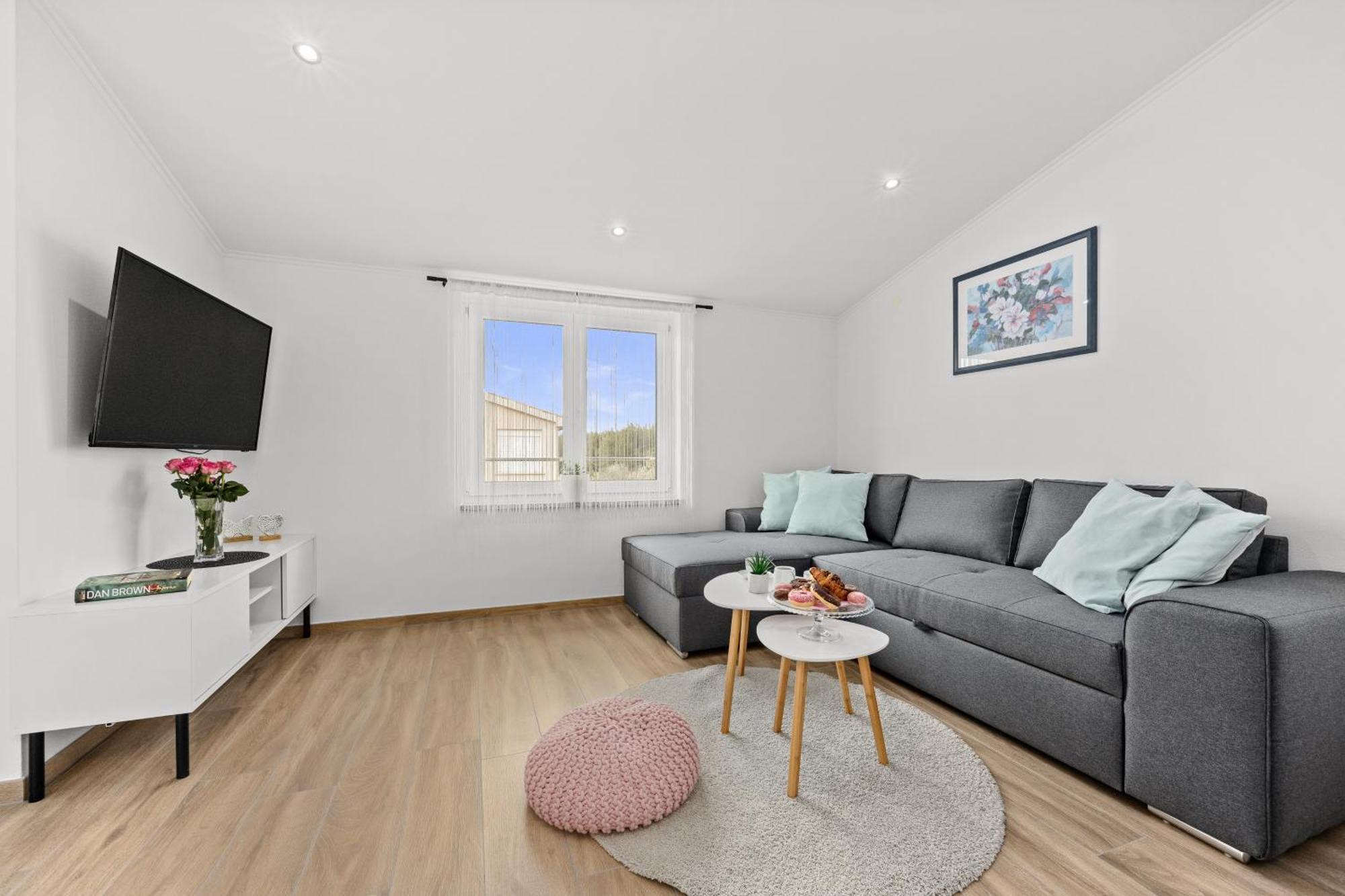 Apartments Gajic Fažana Kültér fotó
